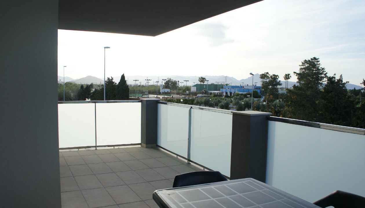 ApartHotel Playa Oliva Bagian luar foto