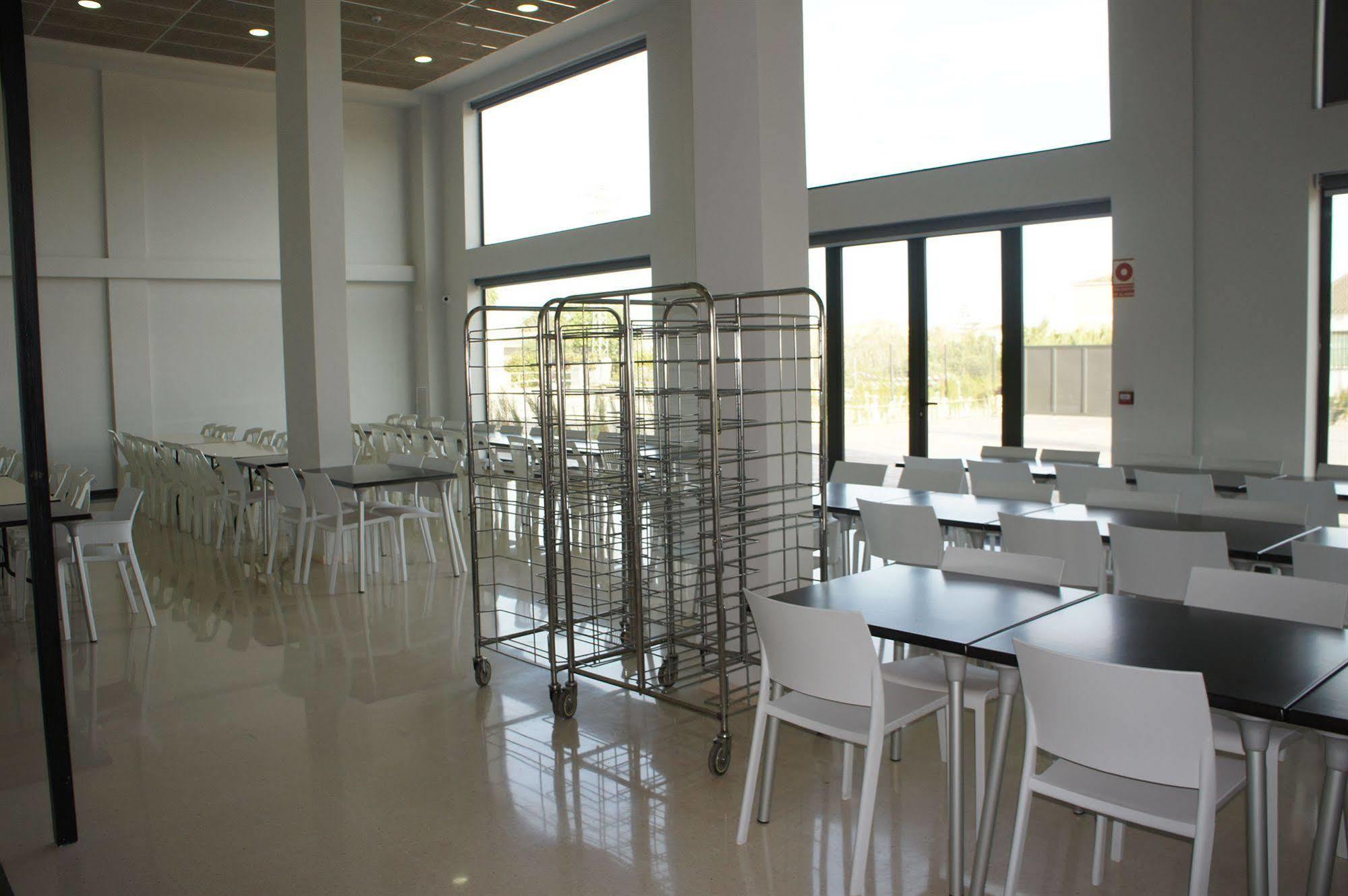 ApartHotel Playa Oliva Bagian luar foto
